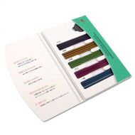 인센스스틱 Shoyeidos Horin Incense Assortment - 20 sticks