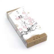 인센스스틱 SHOYEIDO Plum Blossoms Incense, 150 Sticks - Baika-ju