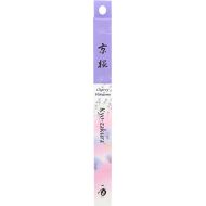 인센스스틱 SHOYEIDO Kyoto Cherry Blossoms Incense, 35 Sticks - Kyo-zakura