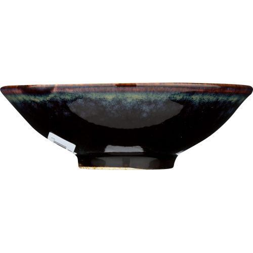  인센스스틱 Shoyeido Mountain Mist Round Ceramic Incense Holder