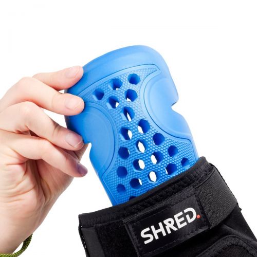  SHRED NoShock Knee Pads Heavy Duty