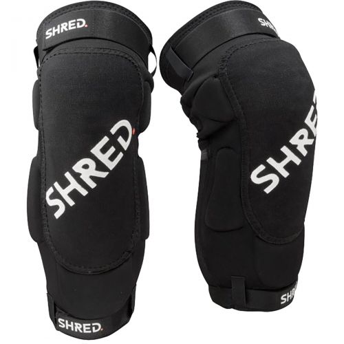  SHRED NoShock Knee Pads Heavy Duty