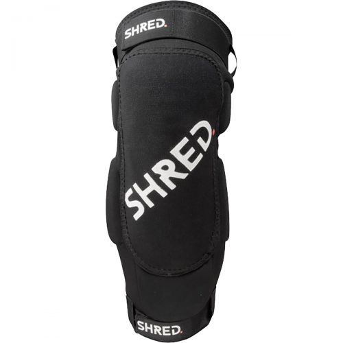  SHRED NoShock Knee Pads Heavy Duty