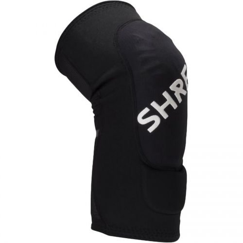  SHRED Flexi Knee Pads Trail Zip