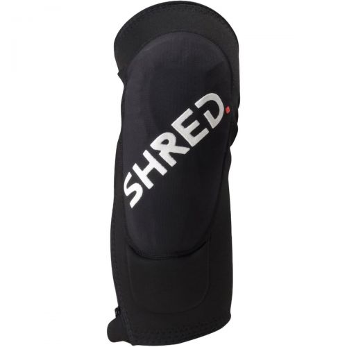  SHRED Flexi Knee Pads Trail Zip