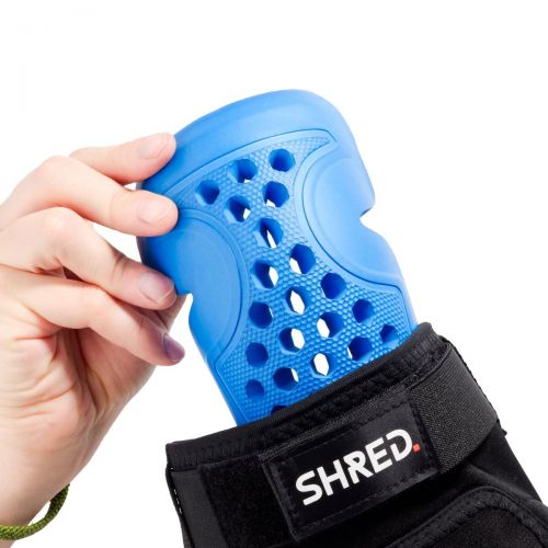  SHRED NoShock Elbow Pads Heavy Duty