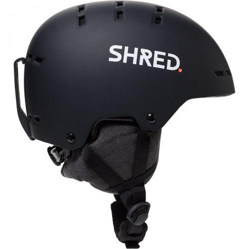  SHRED Totality NoShock Helmet