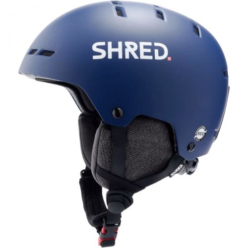  SHRED Totality NoShock Helmet