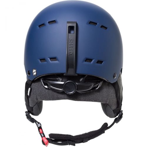  SHRED Totality NoShock Helmet