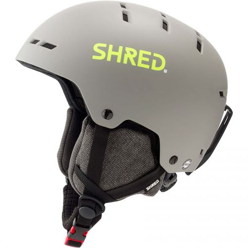  SHRED Totality NoShock Helmet