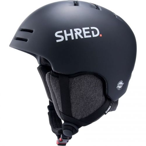  SHRED Slam-Cap NoShock Helmet