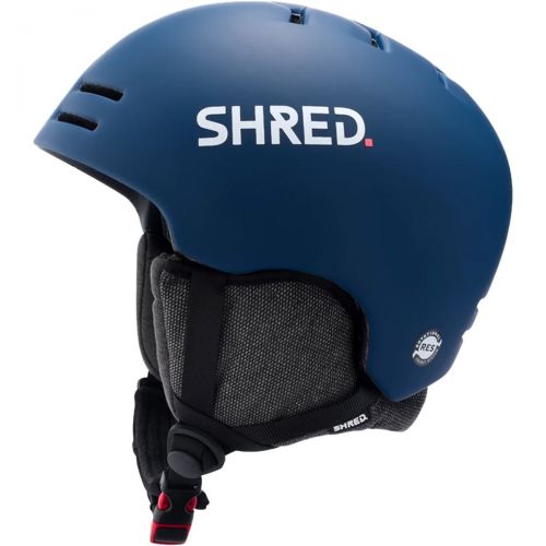  SHRED Slam-Cap NoShock Helmet