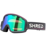 SHRED Monocle Goggles