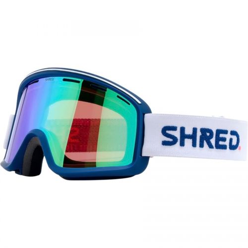  SHRED Monocle Goggles