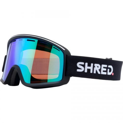  SHRED Monocle Goggles