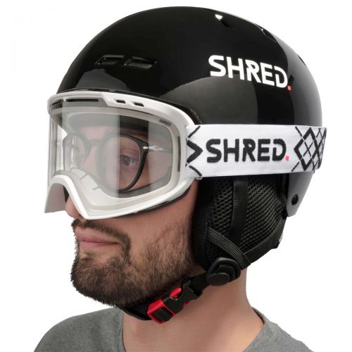  SHRED Amazify Goggles