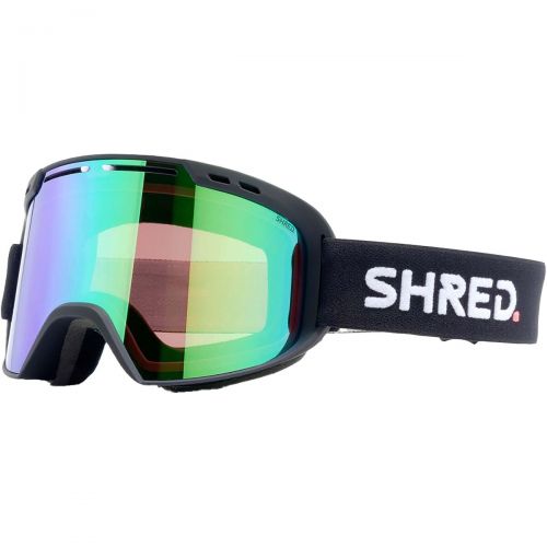  SHRED Amazify Goggles