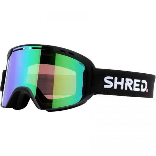  SHRED Amazify Goggles