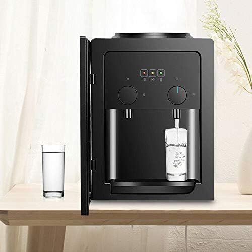  SHZICMY Electric Water Dispenser Office Water Cooler Dispenser for Home Use Cold and Hot Water Dispenser Water Machine