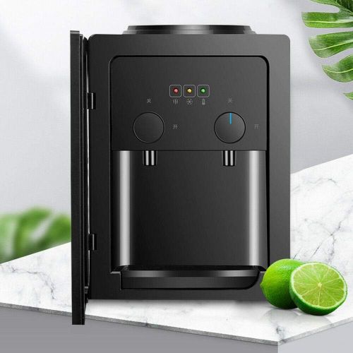  SHZICMY Electric Water Dispenser Office Water Cooler Dispenser for Home Use Cold and Hot Water Dispenser Water Machine