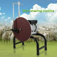SHZICMY Electric Goat Shears Scissors Grinding Machine Sheep Clipper Blade Sharpener (US Stock)