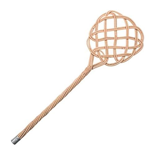  [아마존베스트]Sidco Carpet Beater Ausklopfer Carpet Beater Sun 2Count with Metal Cap