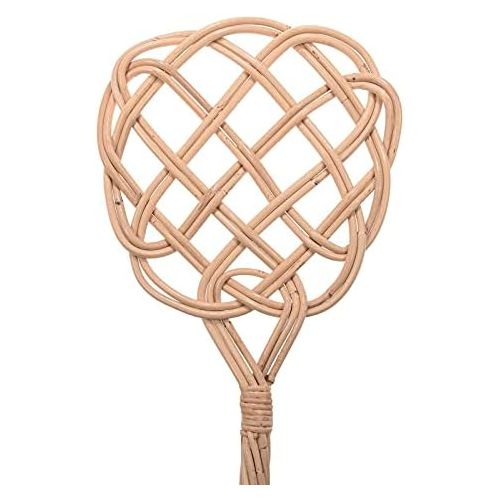  [아마존베스트]Sidco Carpet Beater Ausklopfer Carpet Beater Sun 2Count with Metal Cap