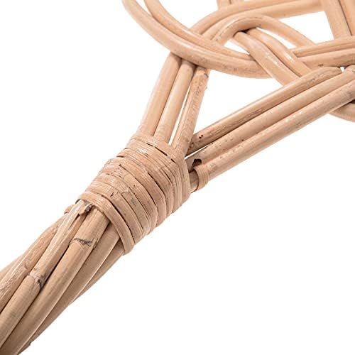  [아마존베스트]Sidco Carpet Beater Ausklopfer Carpet Beater Sun 2Count with Metal Cap