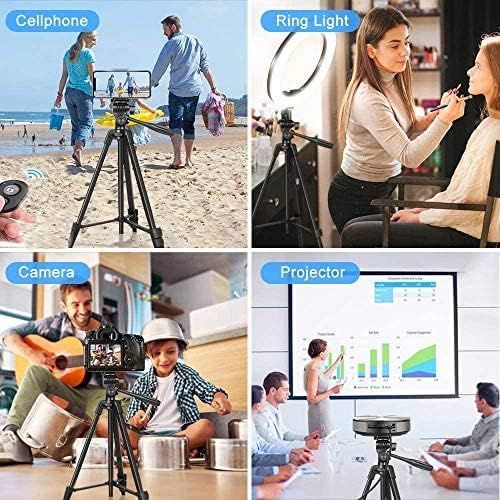  [아마존베스트]SIEGRICH Photecs tripod mini ball head basic V2 with 3/8 inch & 1/4 inch connection, mounted, 360° rotation, pack of 1