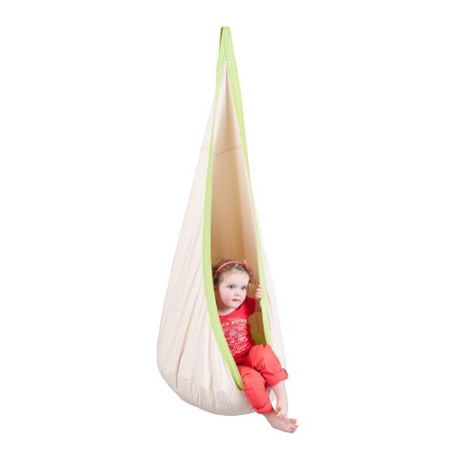  SIESTA La Siesta Super Soft Organic Cotton Joki Turtle Nest Swing