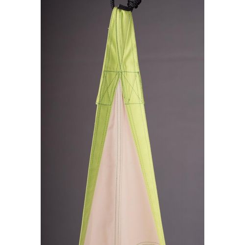  SIESTA La Siesta Super Soft Organic Cotton Joki Turtle Nest Swing