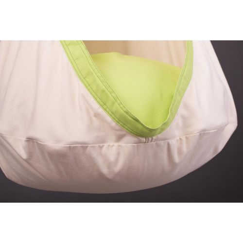  SIESTA La Siesta Super Soft Organic Cotton Joki Turtle Nest Swing