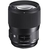 Sigma 135mm f1.8 DG HSM Art Lens for Canon EF (240954)