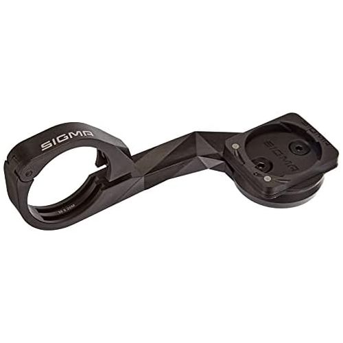  [아마존베스트]SIGMA SPORT Sigma Unisex  Adult Stem Bar Holder  2279167504 Stem Bar Mount, Black, One Size