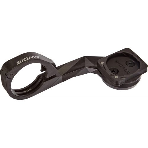  [아마존베스트]SIGMA SPORT Sigma Unisex  Adult Stem Bar Holder  2279167504 Stem Bar Mount, Black, One Size