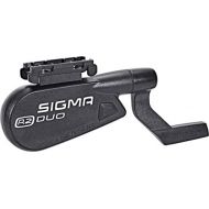 [아마존베스트]Sigma Sport Accessories, R2 Duo Speed/Cadence Combo Transmitter (Ant+/Bluetooth Smart)