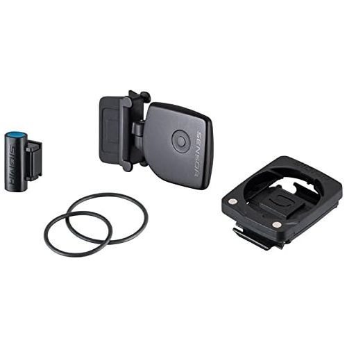  [아마존베스트]Sigma Sport Accessories Speed Transmitter STS RAD 2 Kit for Bracket 2450