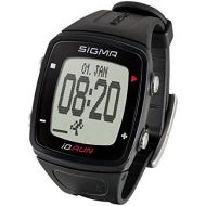 [아마존베스트]Sigma Sport ID.Run heart rate monitor, GPS Running Watch, Activity Tracker