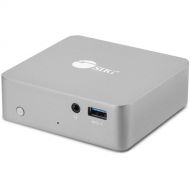 SIIG Aluminum USB Type-C Mini Docking Station