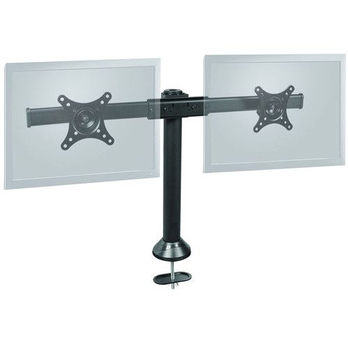  SIIG Dual Monitor Desk Stand