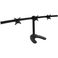 SIIG Triple Monitor Desk Stand