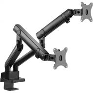 SIIG Dual-Monitor Desk Mount for 17 to 32