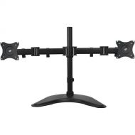 SIIG Dual-Monitor Desk Stand for 13 to 27
