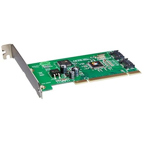  SIIG Serial ATA PCI (SC-SAT212-S4)