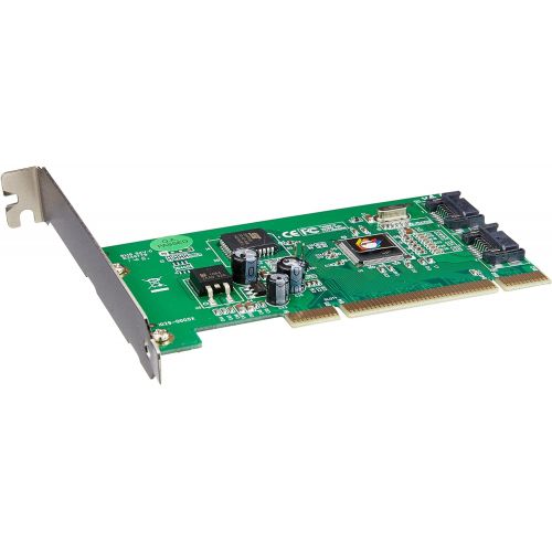  SIIG Serial ATA PCI (SC-SAT212-S4)