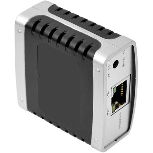  SIIG USB over IP 1-Port (ID-DS0611-S1)