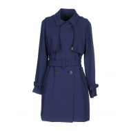 SILVIAN HEACH SILVIAN HEACH Belted coats 41765014UG