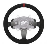 SIMPUSH Thrustmaster TGT Racing 13inch 33cm steering Wheel MOD DIY(carbon fiber,suede)