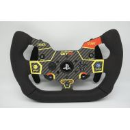 SIMPUSH Thrustmaster T300RS T300GT HURACAN Racing Sim Wheel MOD F1 GT3