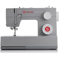 SINGER | 4423 Heavy Duty Sewing Machine With Included Accessory Kit, 97 Stitch Applications, Simple, Easy To Use & Great for Beginners